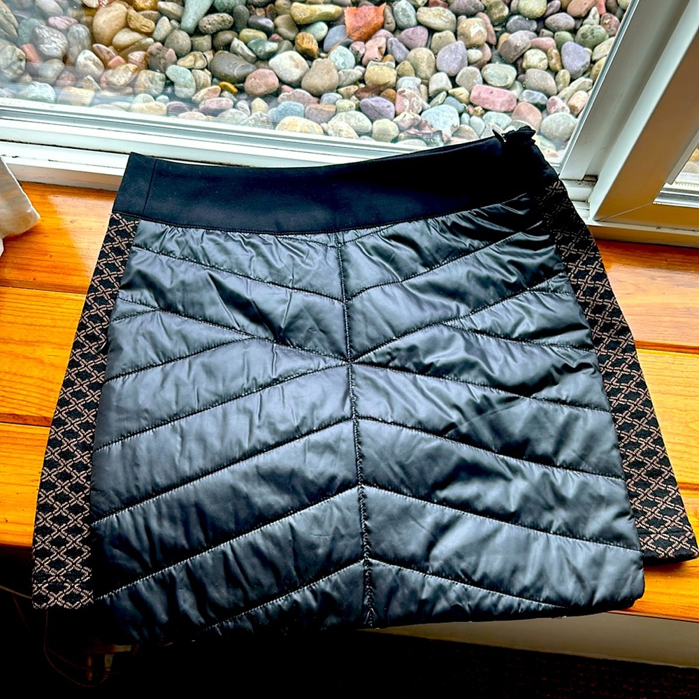 Krimson Klover Women’s Carving Skirt